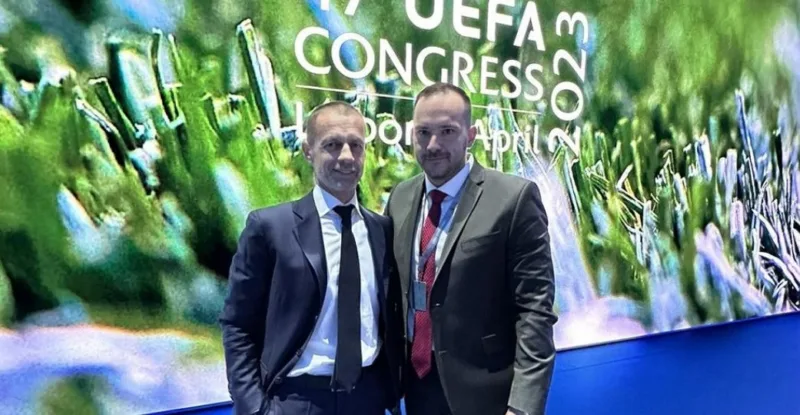 Ceferin zelj