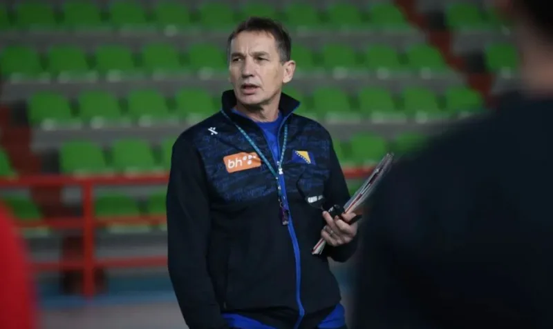 Irfan smajlagic