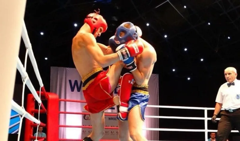 Kick