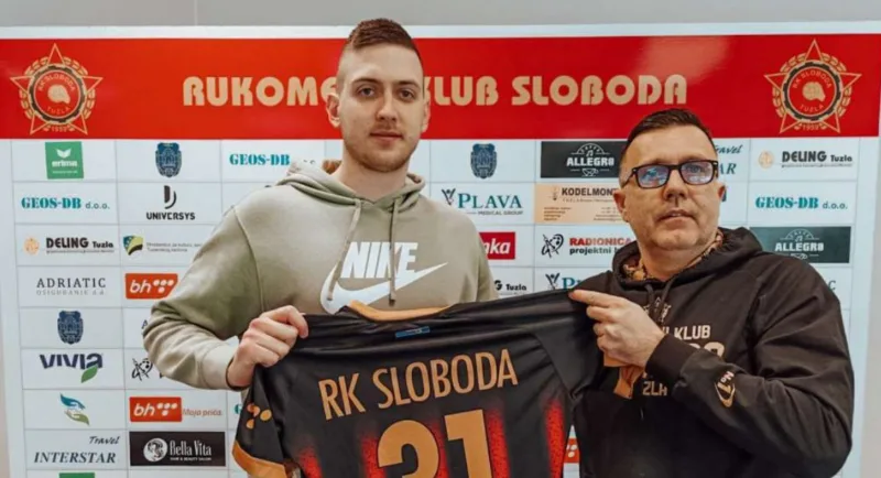 Rk sloboda
