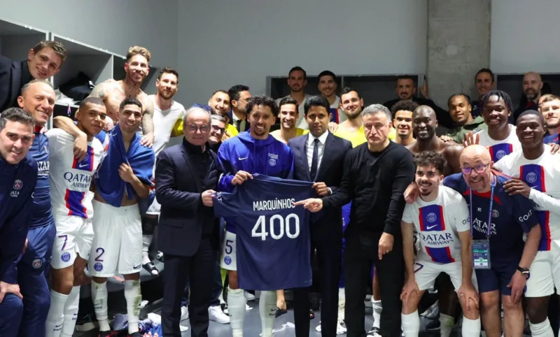 Marquinhos