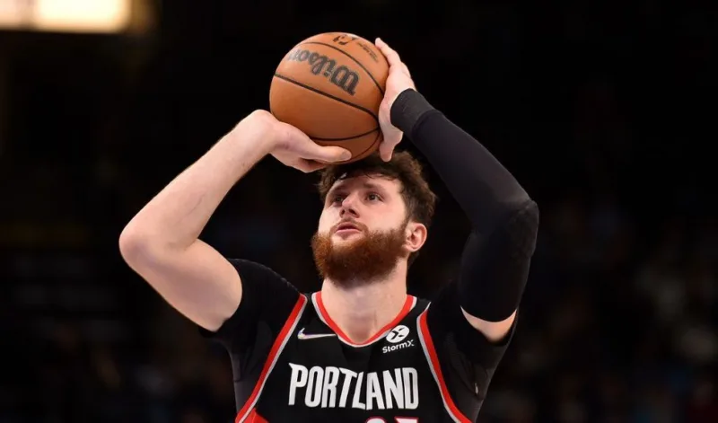Port jusuf nurkic