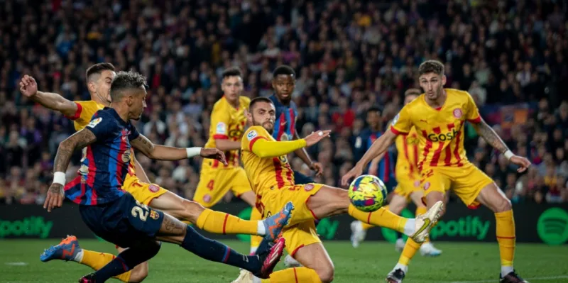 Barca