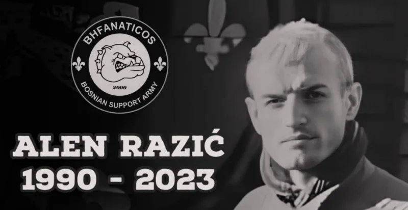 Fanaticos razic