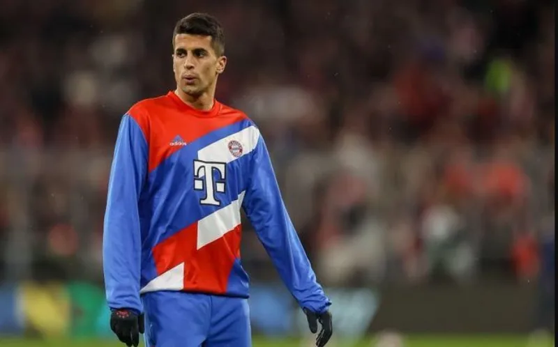 Joao cancelo