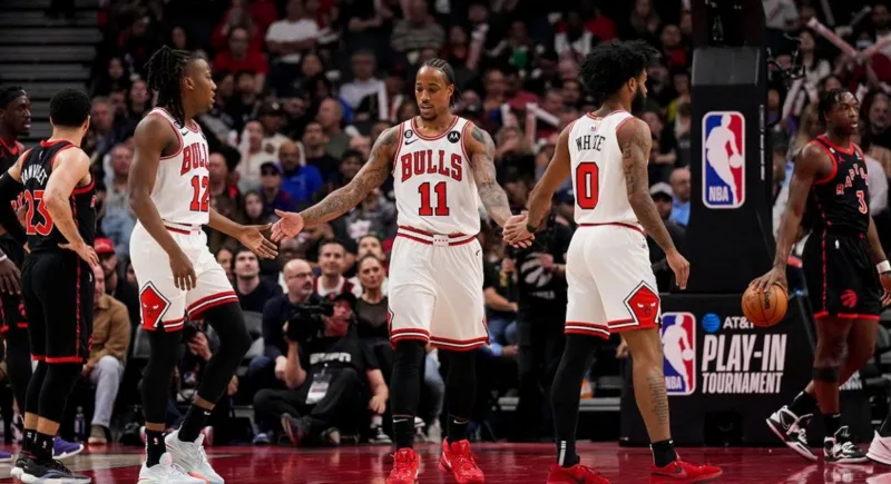 Bulls