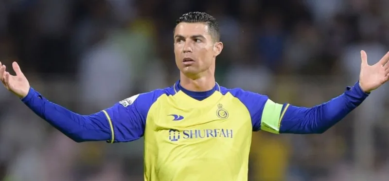 Cr7