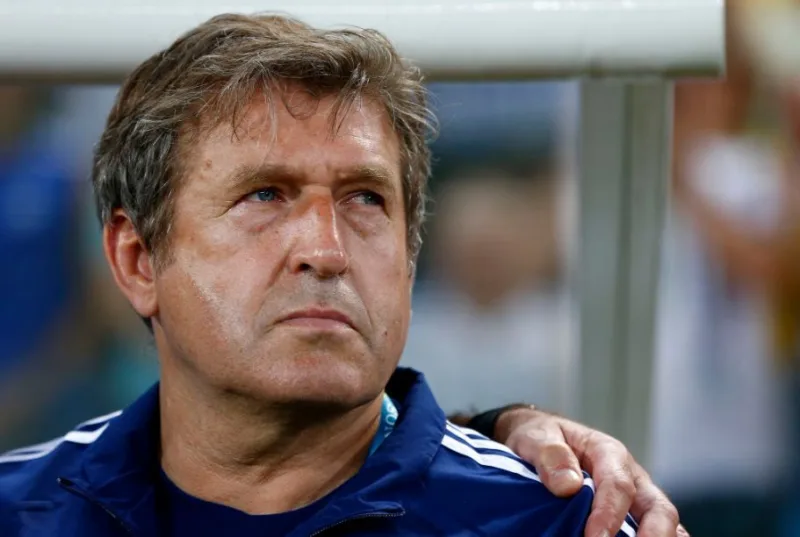 Safet susic pape