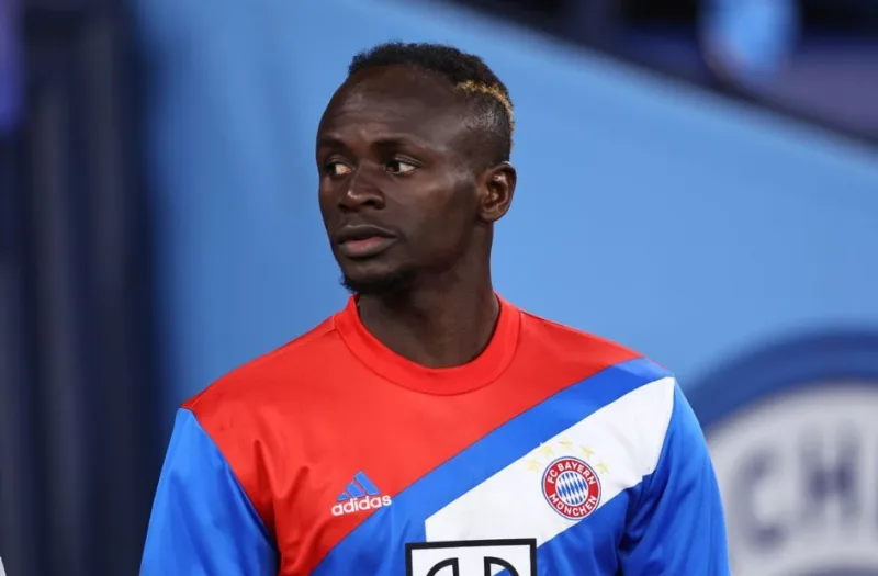Sadio manee