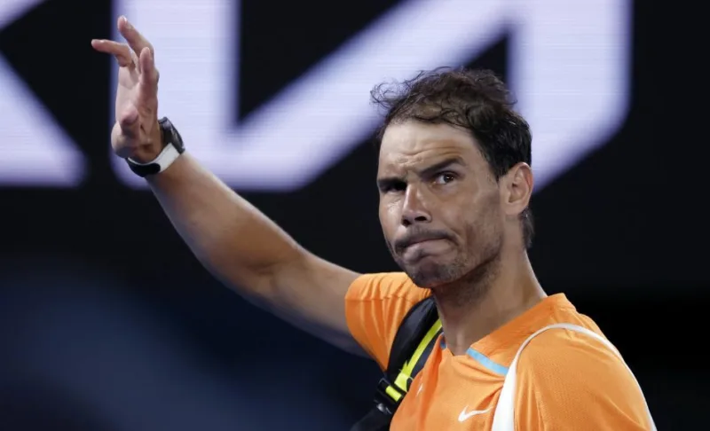 Rafa nadal