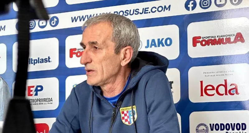 Branko karacic press