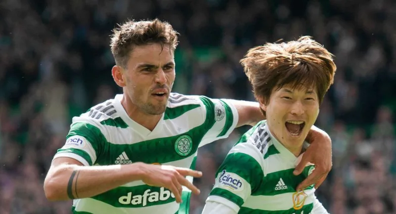 Celtic