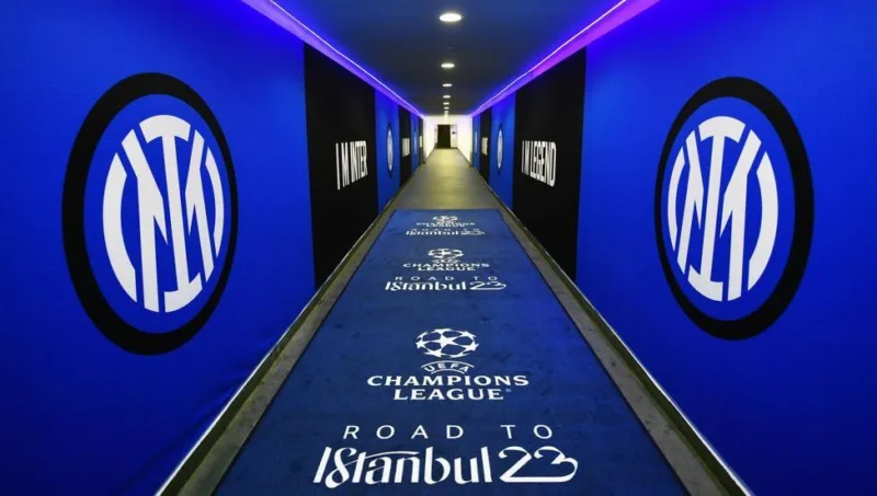 Inter cl
