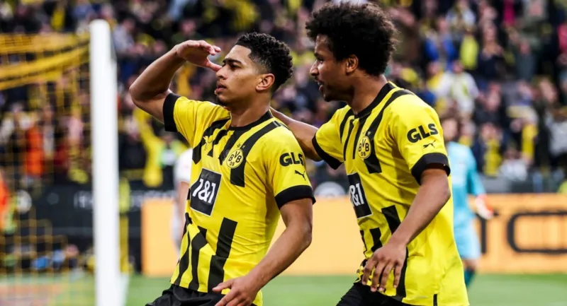 Dortmund 1