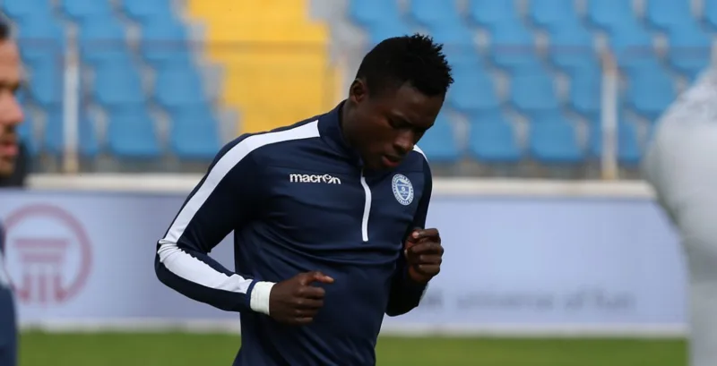 Amoah 1