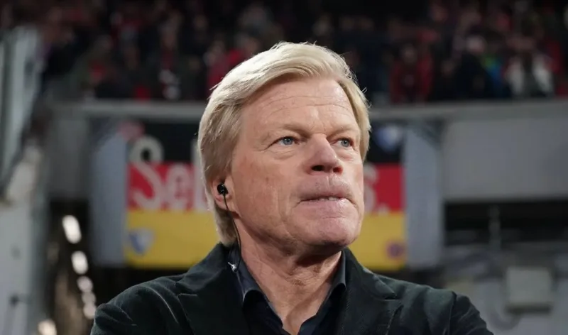 Angry kahn