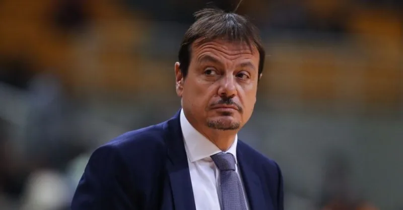 Ergin ataman