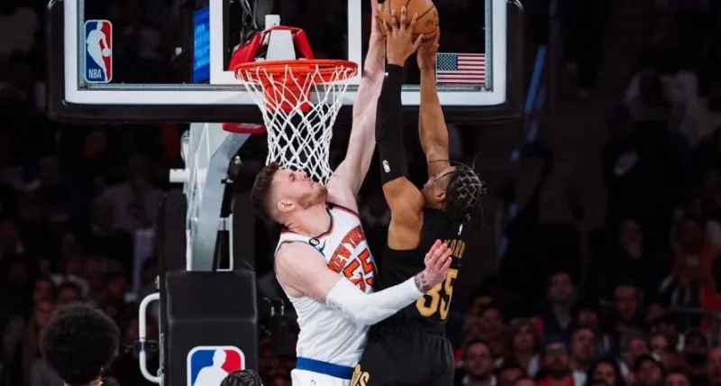Knicks