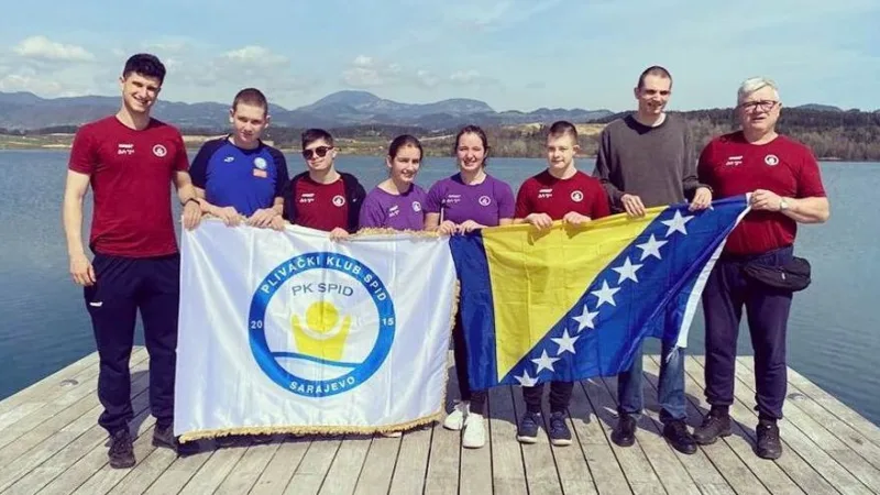Plivacki klub