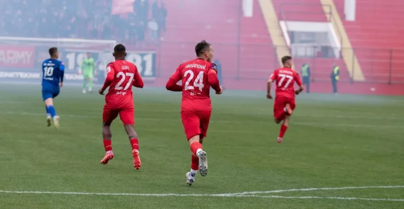 Dino hasanovic