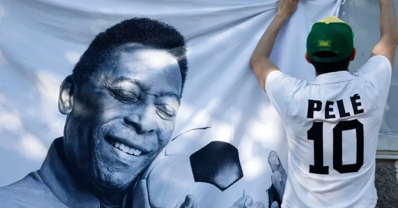 Pele rijec