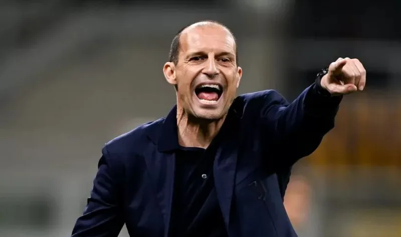 Massi allegri
