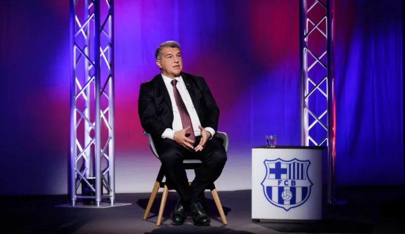 Barca tv