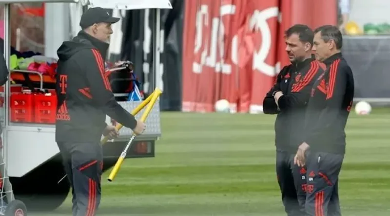 Thomas tuchel zatavica