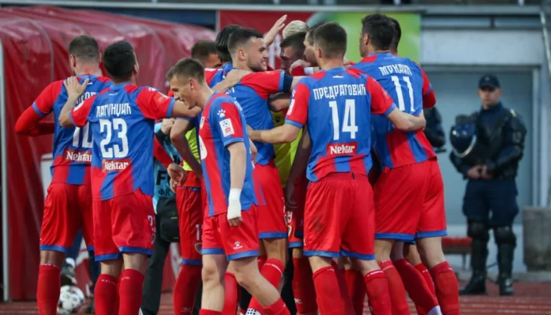 Slavlje borac