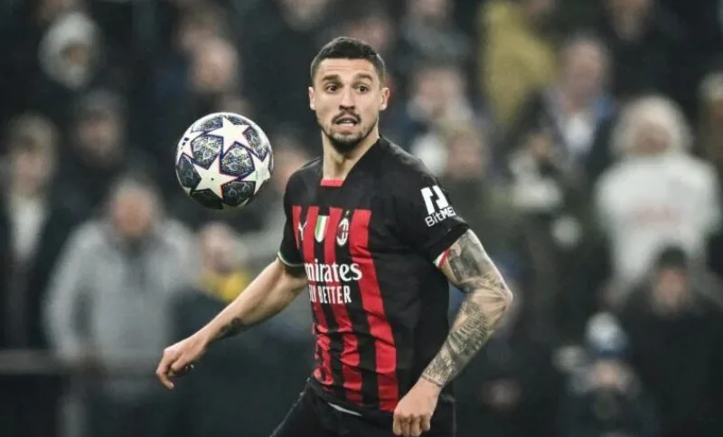 Rade krunic mi