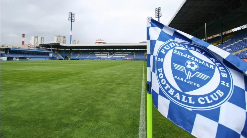 Fk zeljeznias