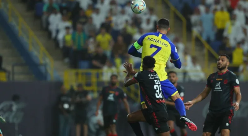 Nassr