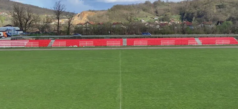 Doboj stadin