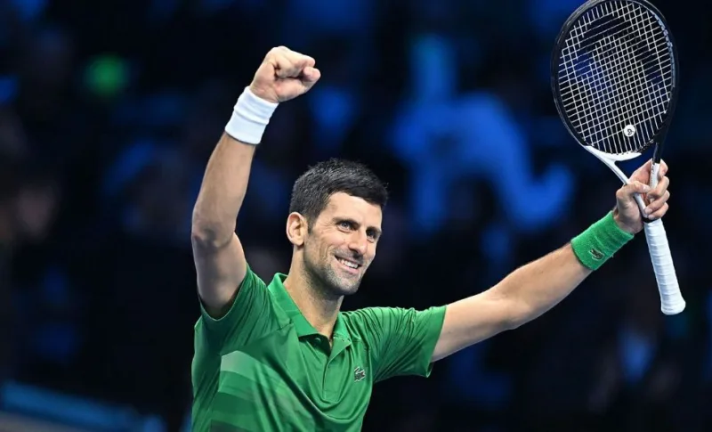 Novak djole