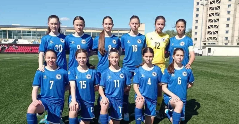 Zenska u 16