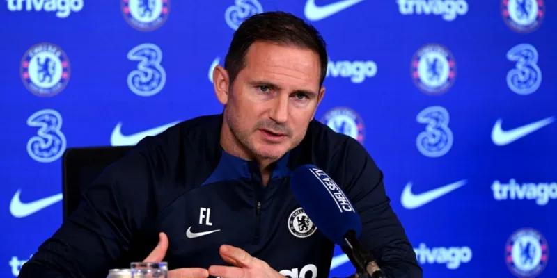 Lampard