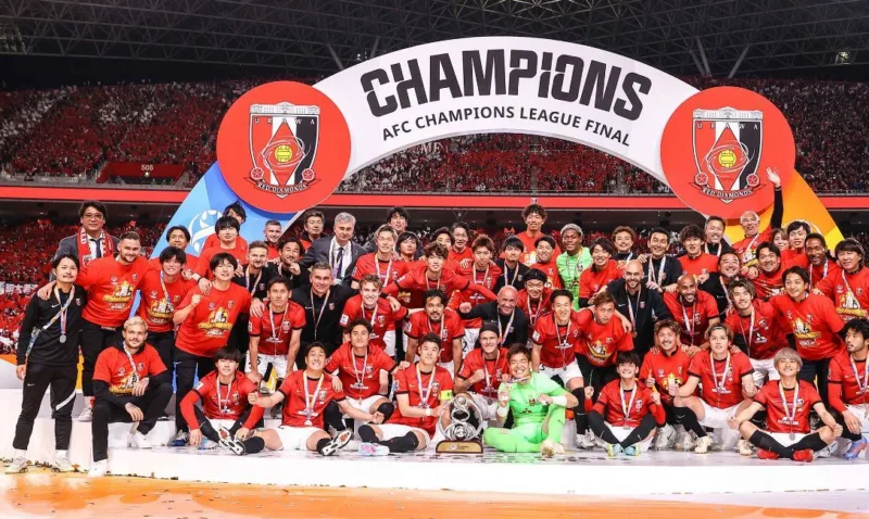 Urawa