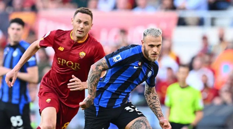 Roma inter