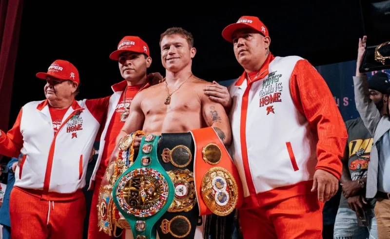 Canelo