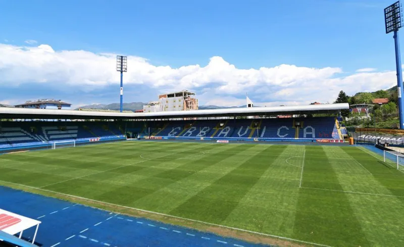 Zeljo vel stad