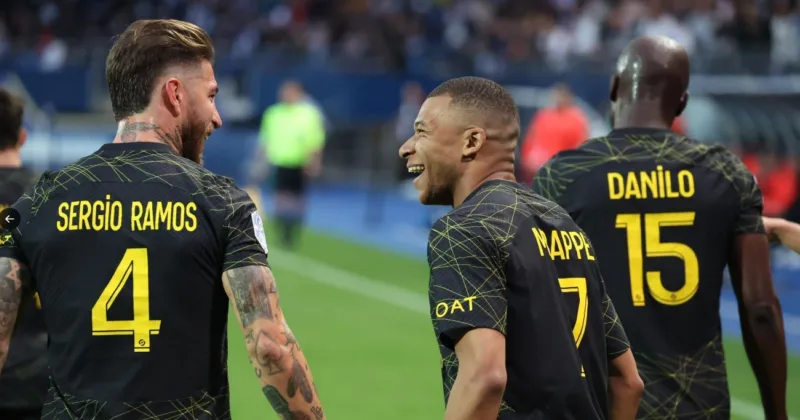 Psg3