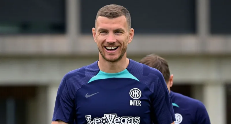 Dzeko21