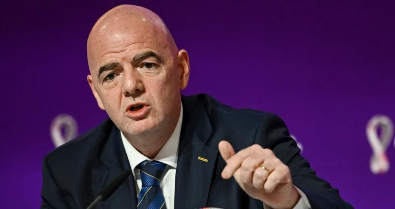 Infantino