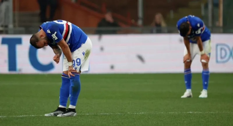 Sampdoria