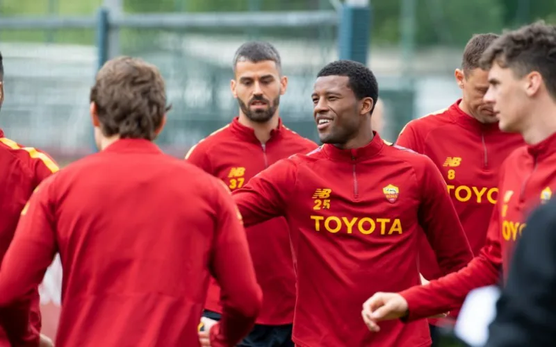 As roma stat