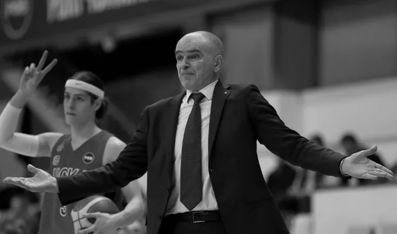Predrag badnjarevic