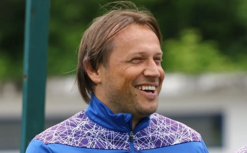 Sami bekric tuce