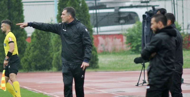 Ivica barsa