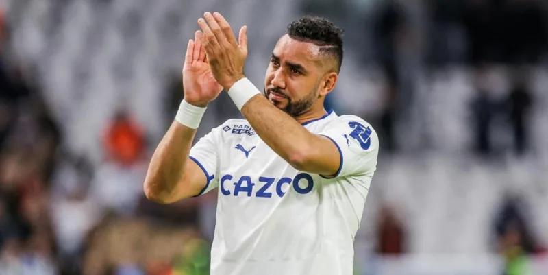 Dimitri payet