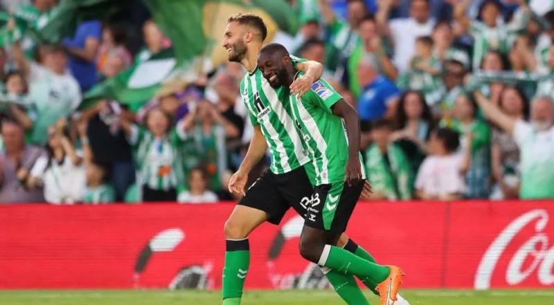 Betis ras